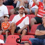 ¡Buscate en el empate de River frente a Instituto en cancha de Independiente!
