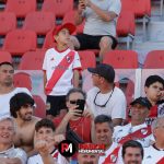 ¡Buscate en el empate de River frente a Instituto en cancha de Independiente!