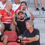 ¡Buscate en el empate de River frente a Instituto en cancha de Independiente!