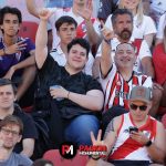 ¡Buscate en el empate de River frente a Instituto en cancha de Independiente!