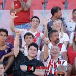 ¡Buscate en el empate de River frente a Instituto en cancha de Independiente!