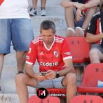 ¡Buscate en el empate de River frente a Instituto en cancha de Independiente!