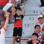 ¡Buscate en el empate de River frente a Instituto en cancha de Independiente!