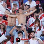 ¡Buscate en el empate de River frente a Instituto en cancha de Independiente!