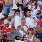 ¡Buscate en el empate de River frente a Instituto en cancha de Independiente!