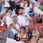 ¡Buscate en el empate de River frente a Instituto en cancha de Independiente!