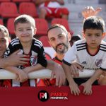 ¡Buscate en el empate de River frente a Instituto en cancha de Independiente!