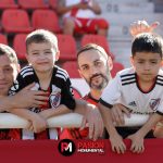 ¡Buscate en el empate de River frente a Instituto en cancha de Independiente!