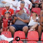 ¡Buscate en el empate de River frente a Instituto en cancha de Independiente!