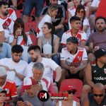 ¡Buscate en el empate de River frente a Instituto en cancha de Independiente!