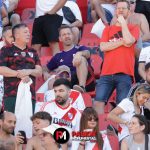 ¡Buscate en el empate de River frente a Instituto en cancha de Independiente!
