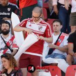 ¡Buscate en el empate de River frente a Instituto en cancha de Independiente!