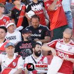 ¡Buscate en el empate de River frente a Instituto en cancha de Independiente!