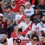 ¡Buscate en el empate de River frente a Instituto en cancha de Independiente!