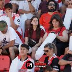 ¡Buscate en el empate de River frente a Instituto en cancha de Independiente!