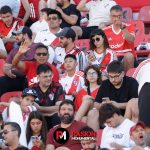¡Buscate en el empate de River frente a Instituto en cancha de Independiente!