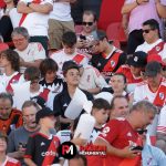 ¡Buscate en el empate de River frente a Instituto en cancha de Independiente!