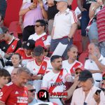 ¡Buscate en el empate de River frente a Instituto en cancha de Independiente!