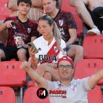 ¡Buscate en el empate de River frente a Instituto en cancha de Independiente!