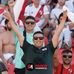 ¡Buscate en el empate de River frente a Instituto en cancha de Independiente!