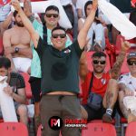 ¡Buscate en el empate de River frente a Instituto en cancha de Independiente!