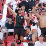 ¡Buscate en el empate de River frente a Instituto en cancha de Independiente!