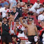 ¡Buscate en el empate de River frente a Instituto en cancha de Independiente!