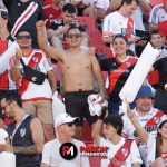¡Buscate en el empate de River frente a Instituto en cancha de Independiente!