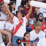 ¡Buscate en el empate de River frente a Instituto en cancha de Independiente!