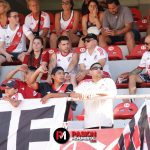 ¡Buscate en el empate de River frente a Instituto en cancha de Independiente!