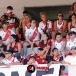 ¡Buscate en el empate de River frente a Instituto en cancha de Independiente!