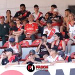 ¡Buscate en el empate de River frente a Instituto en cancha de Independiente!