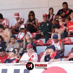 ¡Buscate en el empate de River frente a Instituto en cancha de Independiente!