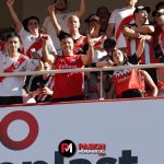 ¡Buscate en el empate de River frente a Instituto en cancha de Independiente!
