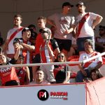 ¡Buscate en el empate de River frente a Instituto en cancha de Independiente!