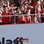 ¡Buscate en el empate de River frente a Instituto en cancha de Independiente!