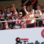 ¡Buscate en el empate de River frente a Instituto en cancha de Independiente!