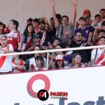 ¡Buscate en el empate de River frente a Instituto en cancha de Independiente!