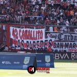 ¡Buscate en el empate de River frente a Instituto en cancha de Independiente!