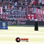 ¡Buscate en el empate de River frente a Instituto en cancha de Independiente!