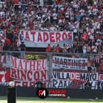 ¡Buscate en el empate de River frente a Instituto en cancha de Independiente!