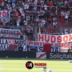 ¡Buscate en el empate de River frente a Instituto en cancha de Independiente!