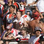 ¡Buscate en el empate de River frente a Instituto en cancha de Independiente!