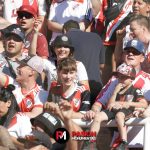 ¡Buscate en el empate de River frente a Instituto en cancha de Independiente!