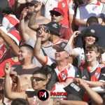 ¡Buscate en el empate de River frente a Instituto en cancha de Independiente!