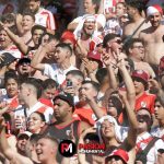 ¡Buscate en el empate de River frente a Instituto en cancha de Independiente!