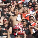¡Buscate en el empate de River frente a Instituto en cancha de Independiente!