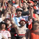 ¡Buscate en el empate de River frente a Instituto en cancha de Independiente!