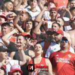¡Buscate en el empate de River frente a Instituto en cancha de Independiente!