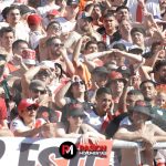 ¡Buscate en el empate de River frente a Instituto en cancha de Independiente!